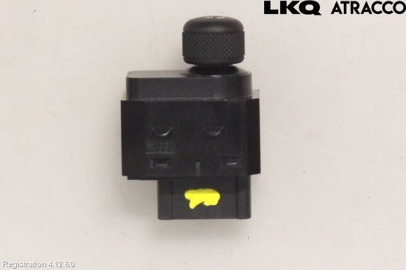 Suzuki VITARA 15- Strömställare Spegel