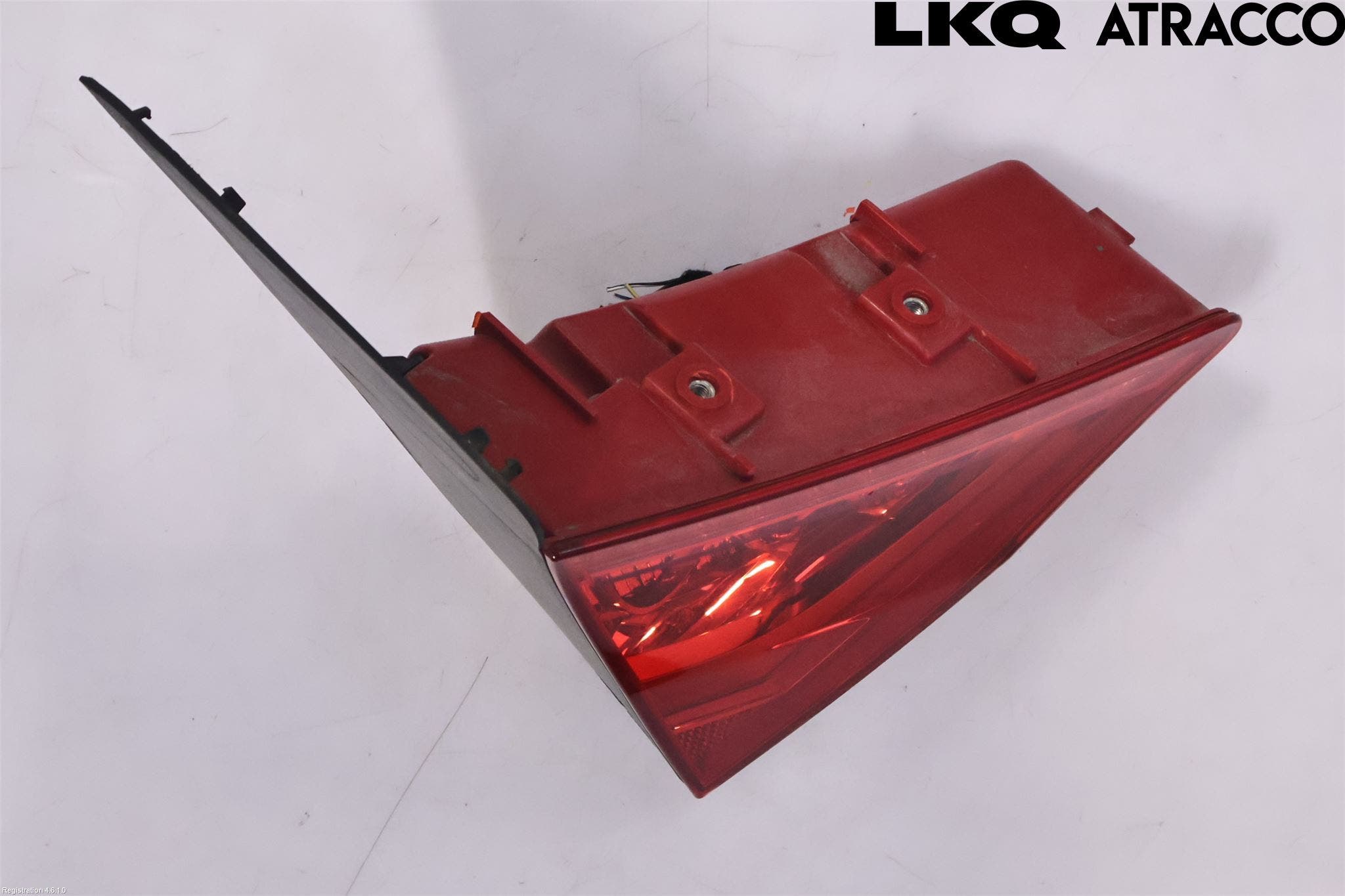 Audi A7/S7 4G 11-17 Bakljus Lucka Vä