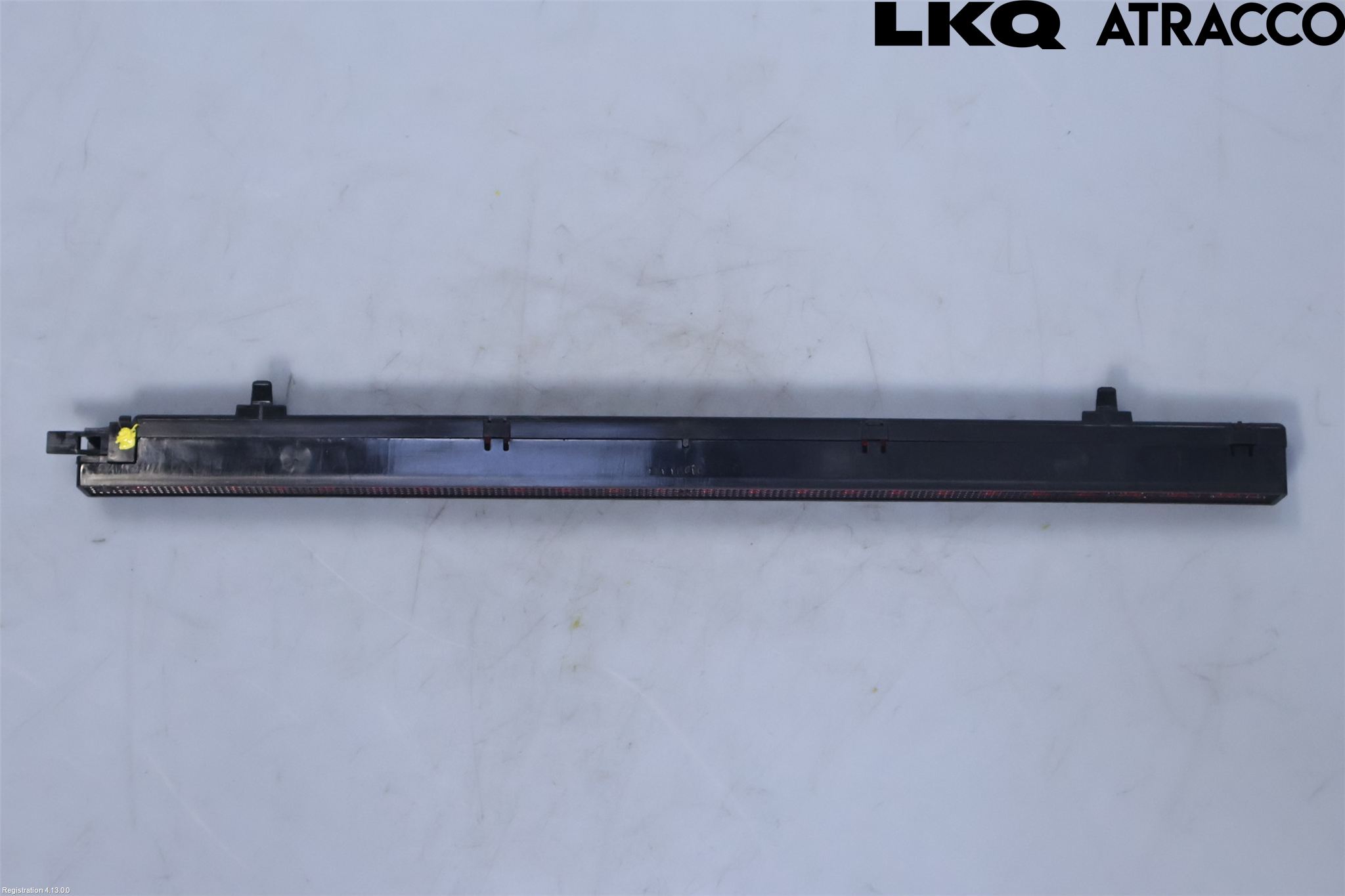 Skoda OCTAVIA (5E) 13-20 Bromsljus Bakruta