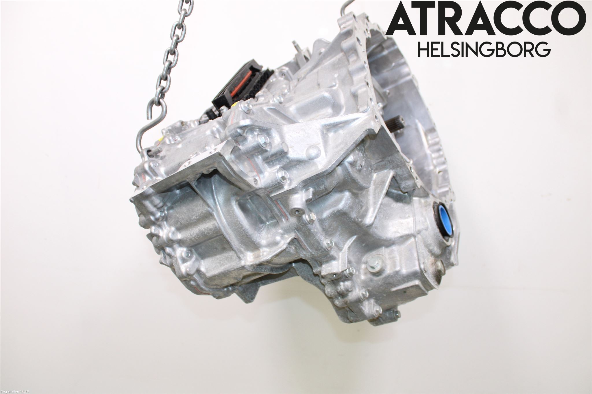 Toyota COROLLA 19- Växellåda Automat