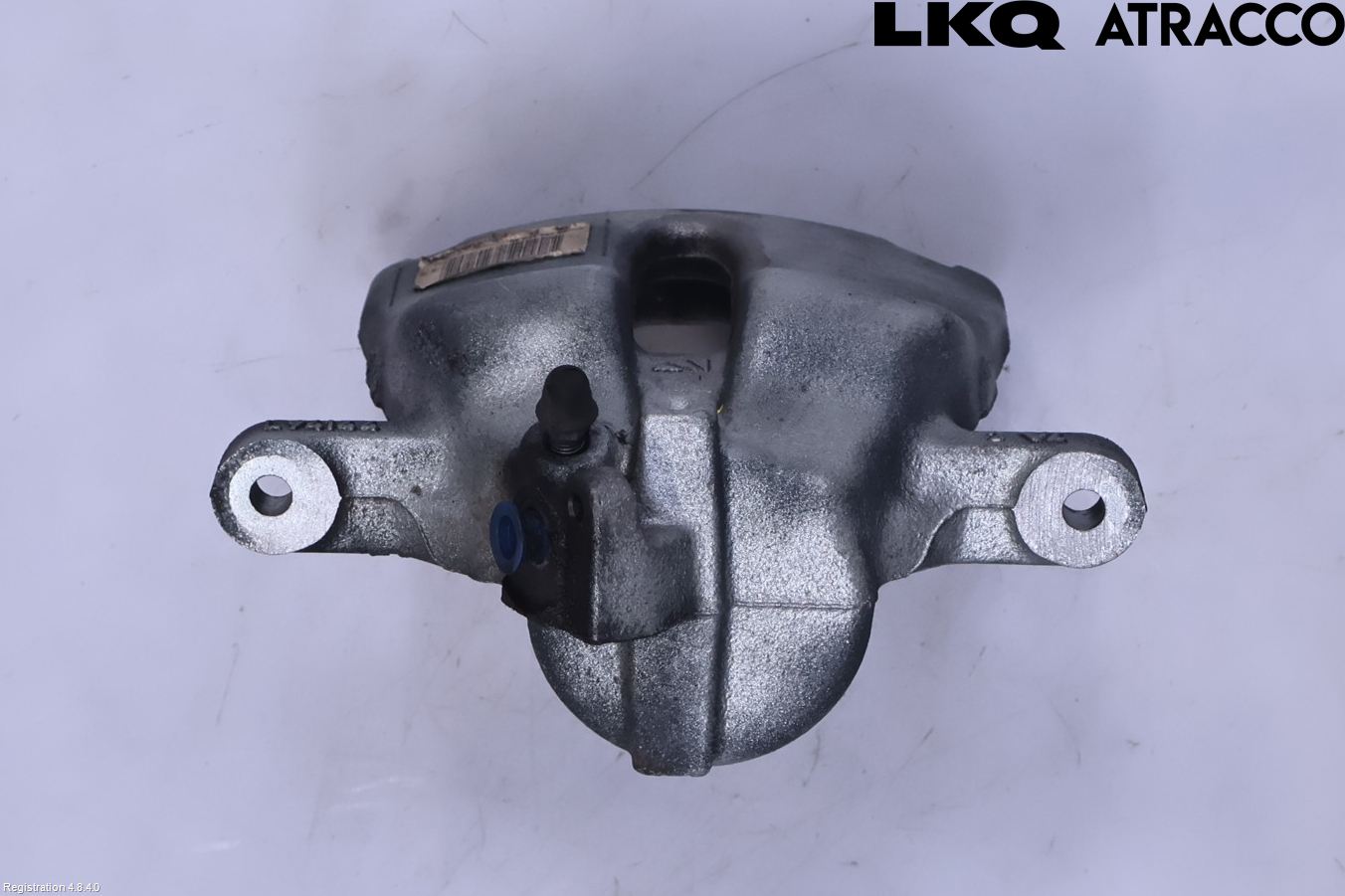 Opel CORSA F, CORSA-E 20- Bromsok Fram Vänster