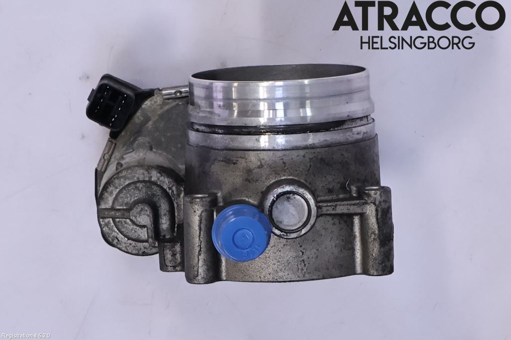 BMW 3 E92/93 Coupé/Cab 05-14 Injspjällhus