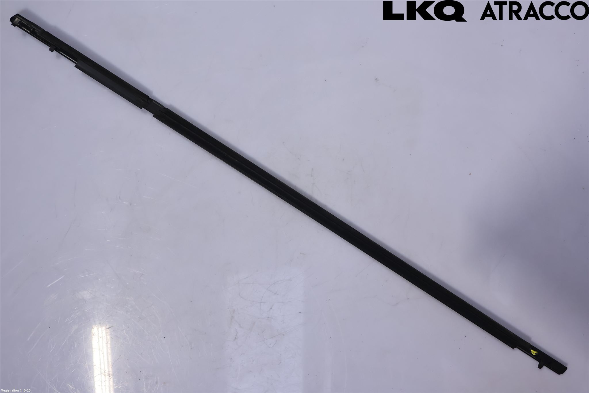 Subaru FORESTER SJ 13-18 Dörr Dekorlist Fram Hö