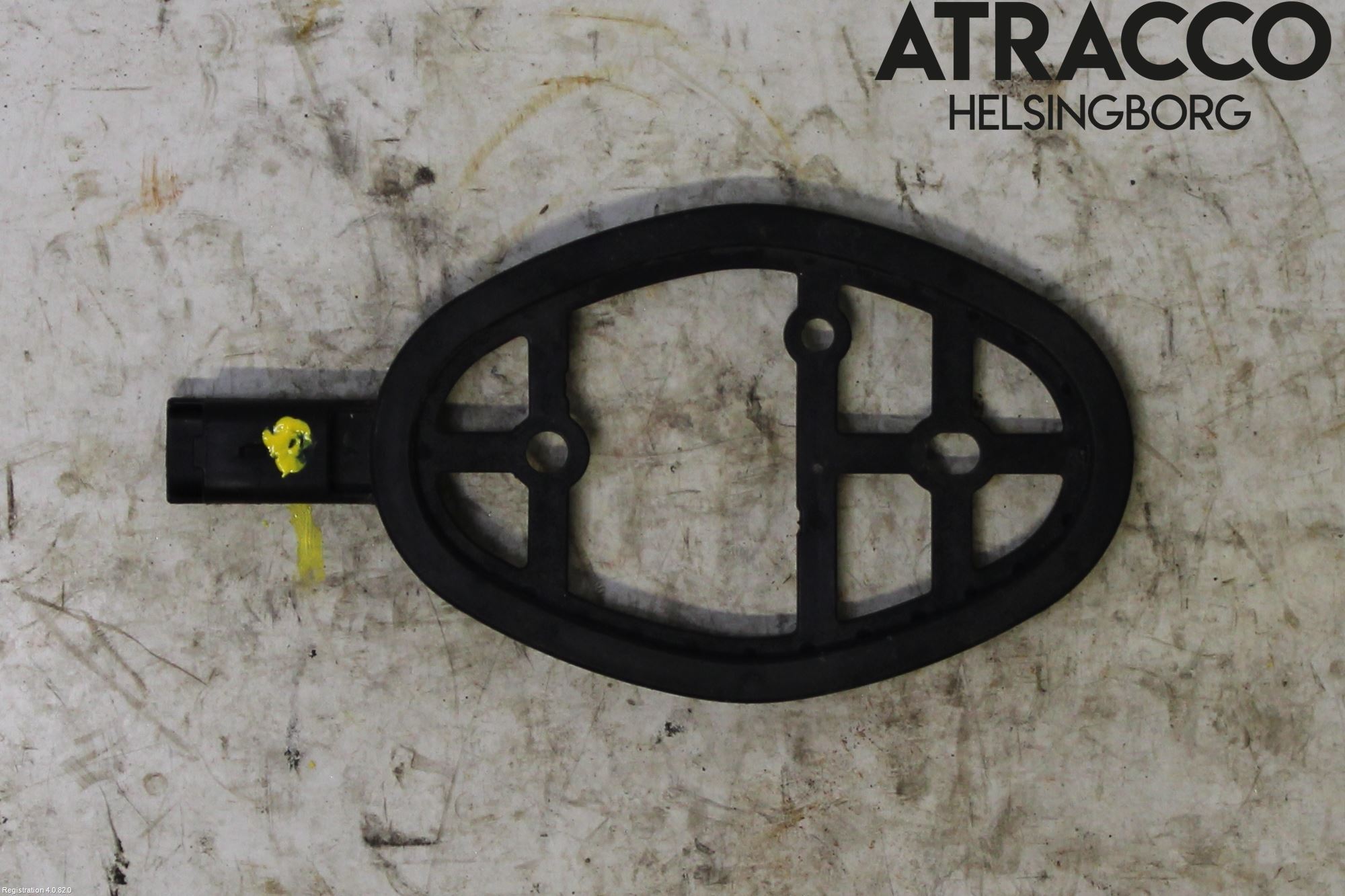 Landrover RANGE ROVER SPORT (L494) 14-22 Givare Däcktryck