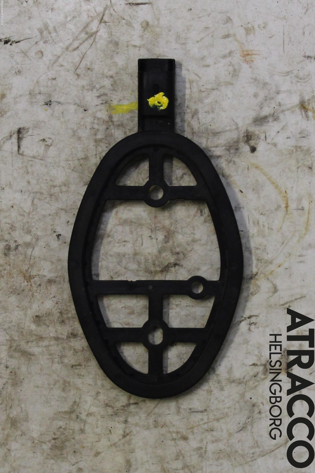 Landrover RANGE ROVER SPORT (L494) 14-22 Givare Däcktryck