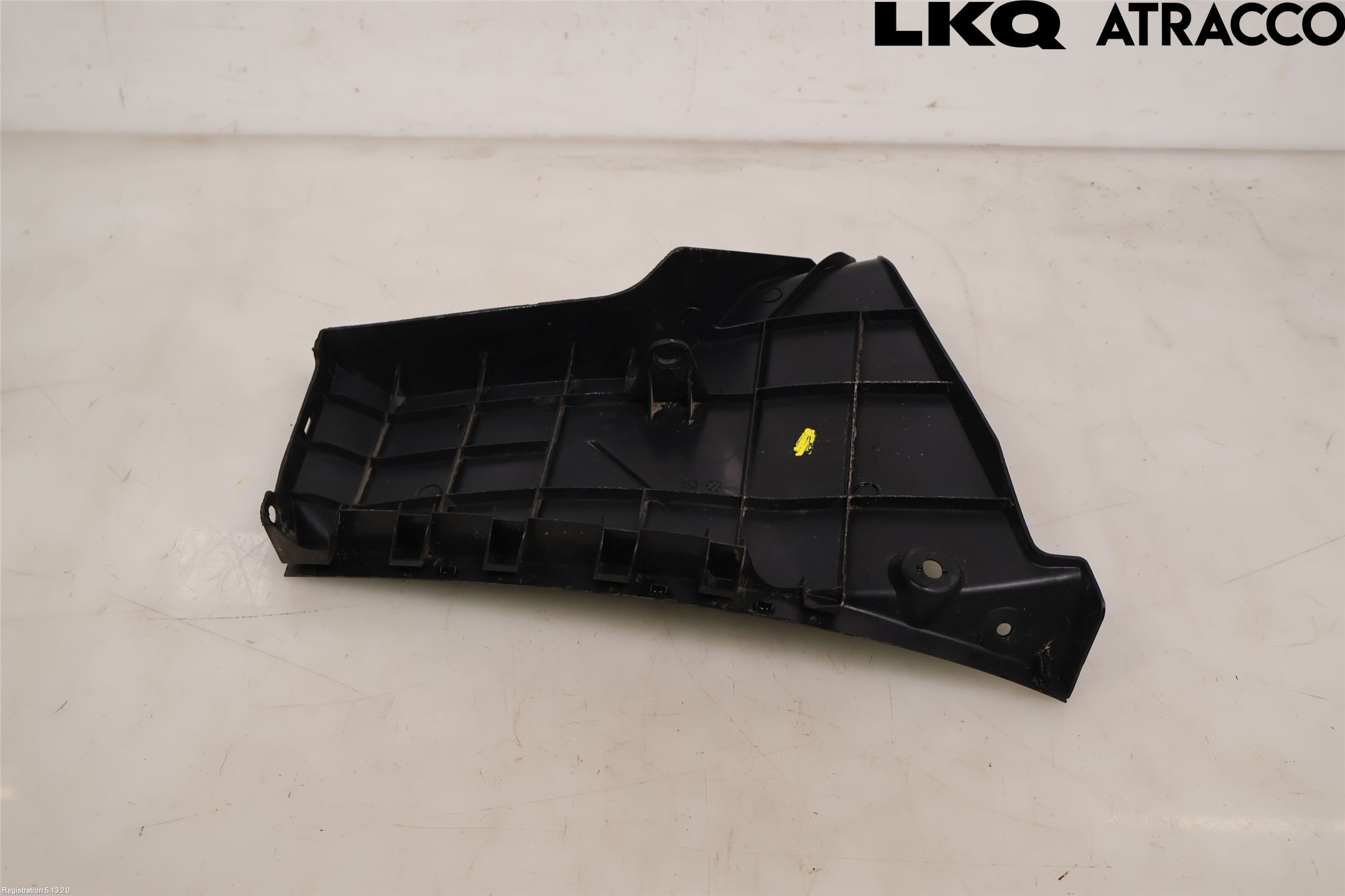 Toyota COROLLA 19- Skärm Inner