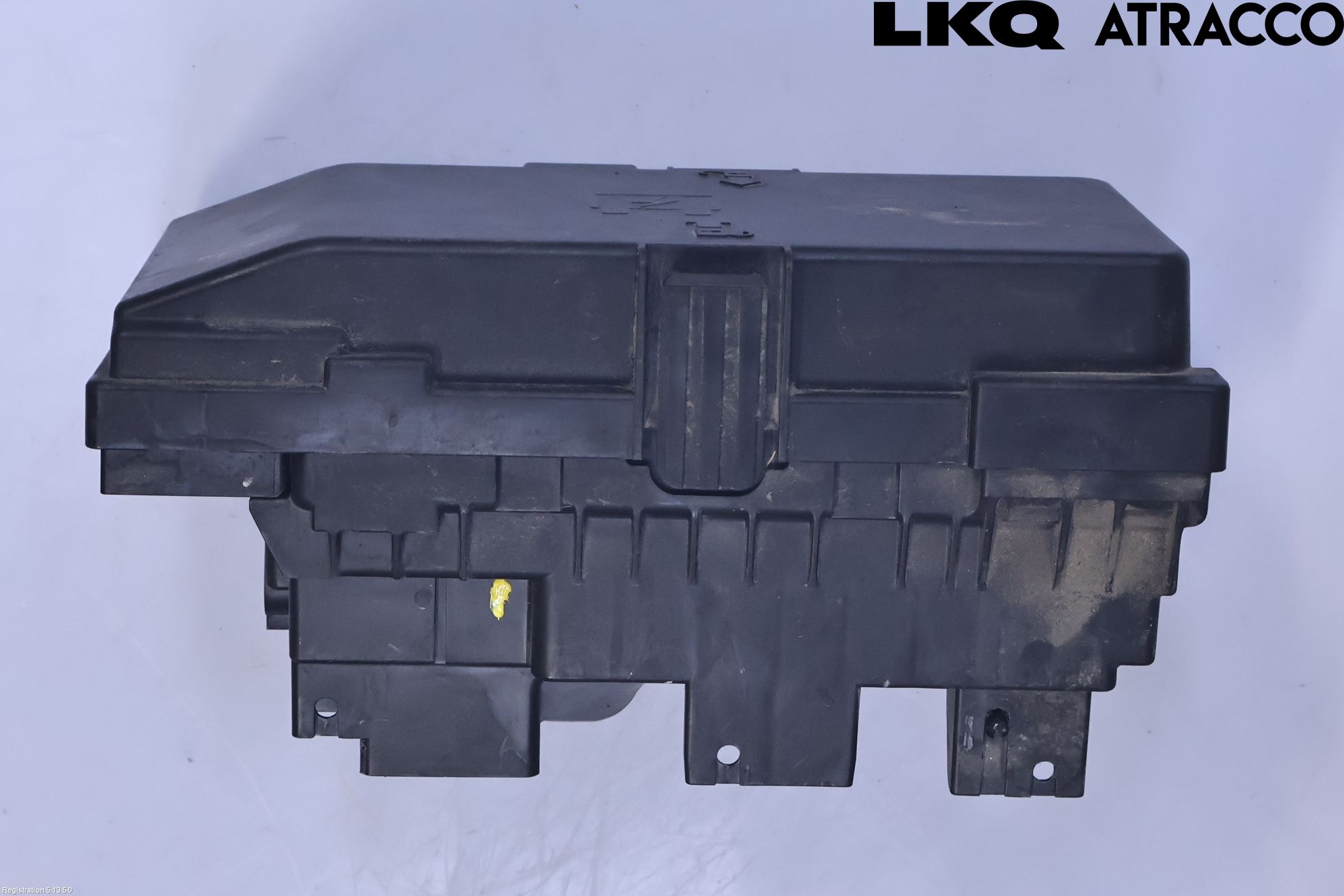 Jeep CHEROKEE Säkringsdosa-Elcentral