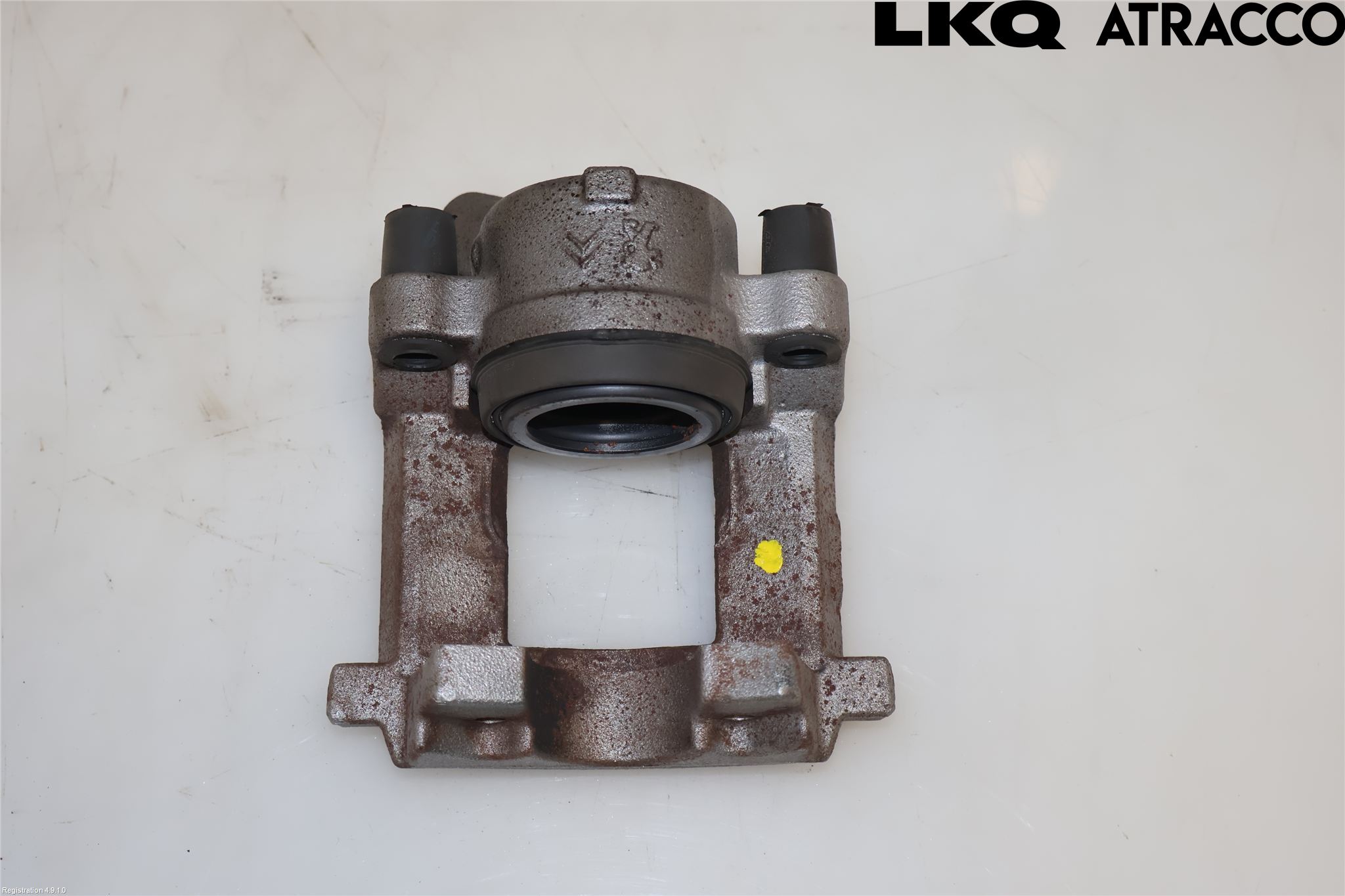 Peugeot 508 11-18 Bromsok Fram Vänster