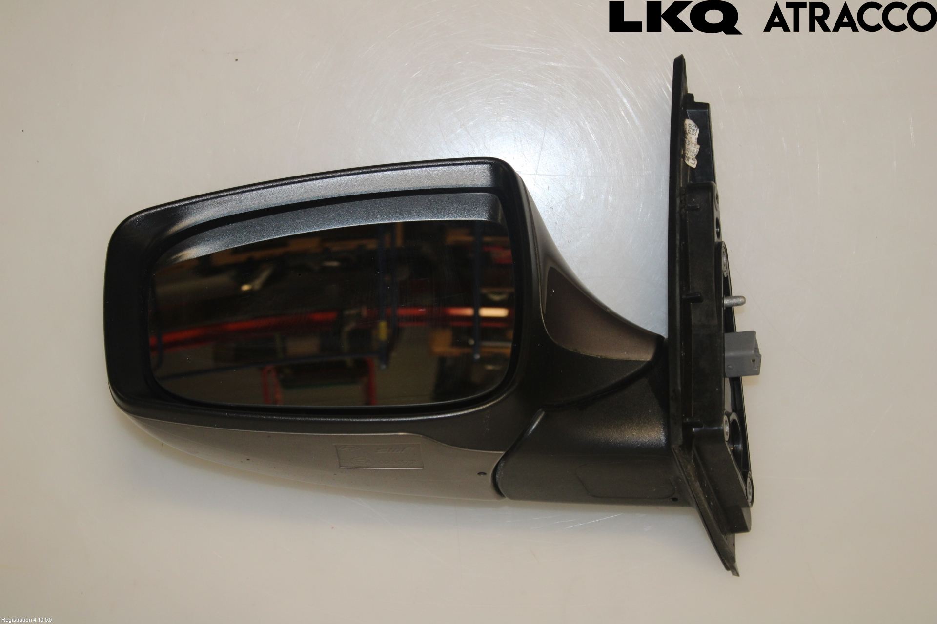 Hyundai ix20 Spegel Yttre El Vä