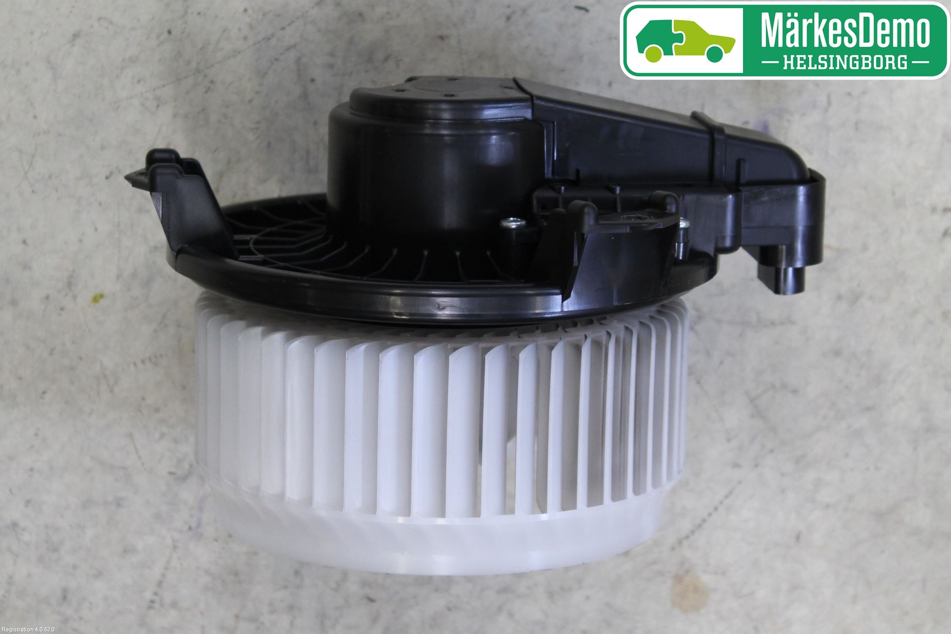 Toyota RAV4 13-18 Värmefläkt