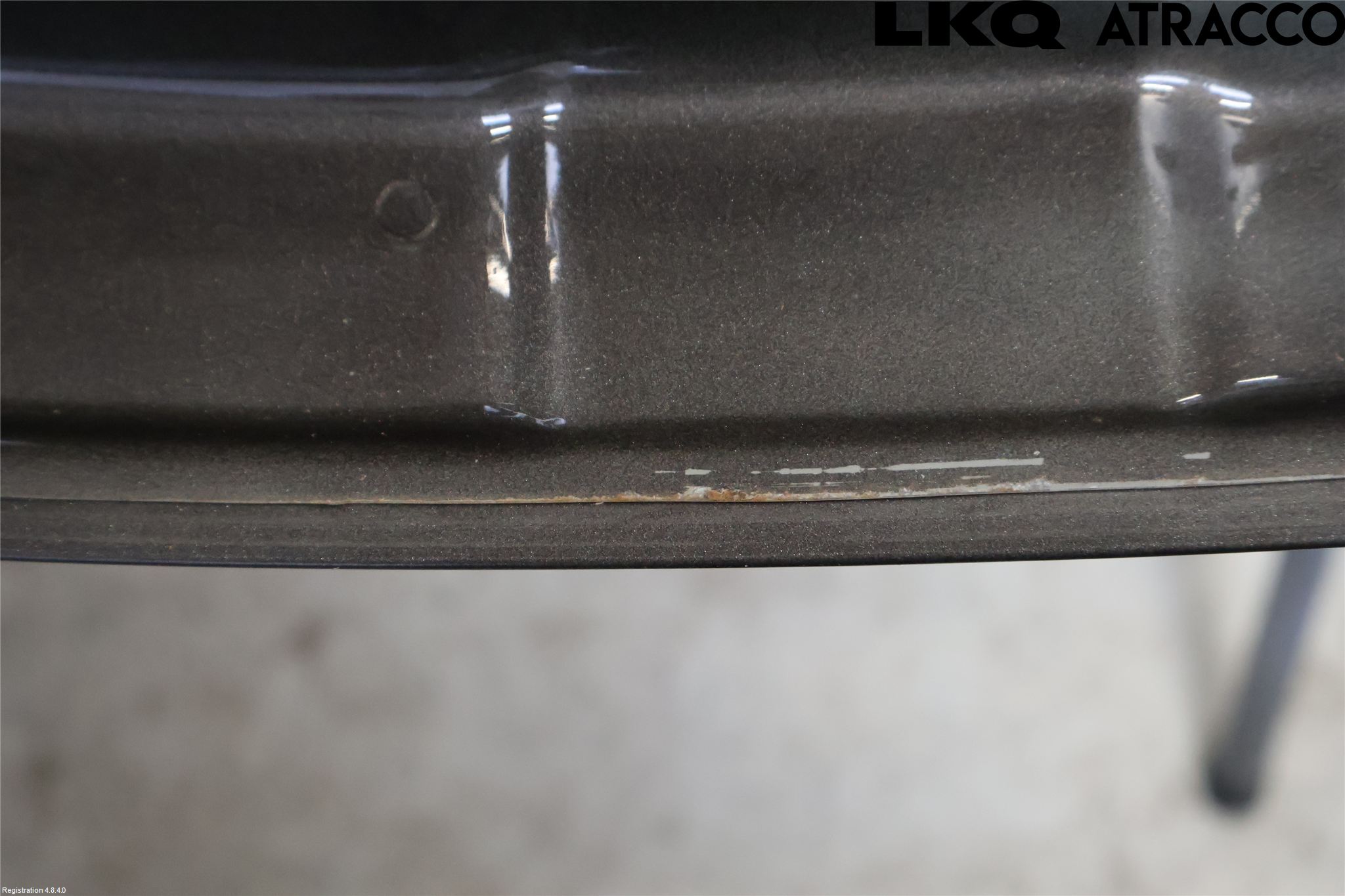 Peugeot 308 14-21 Dörr Bak Höger