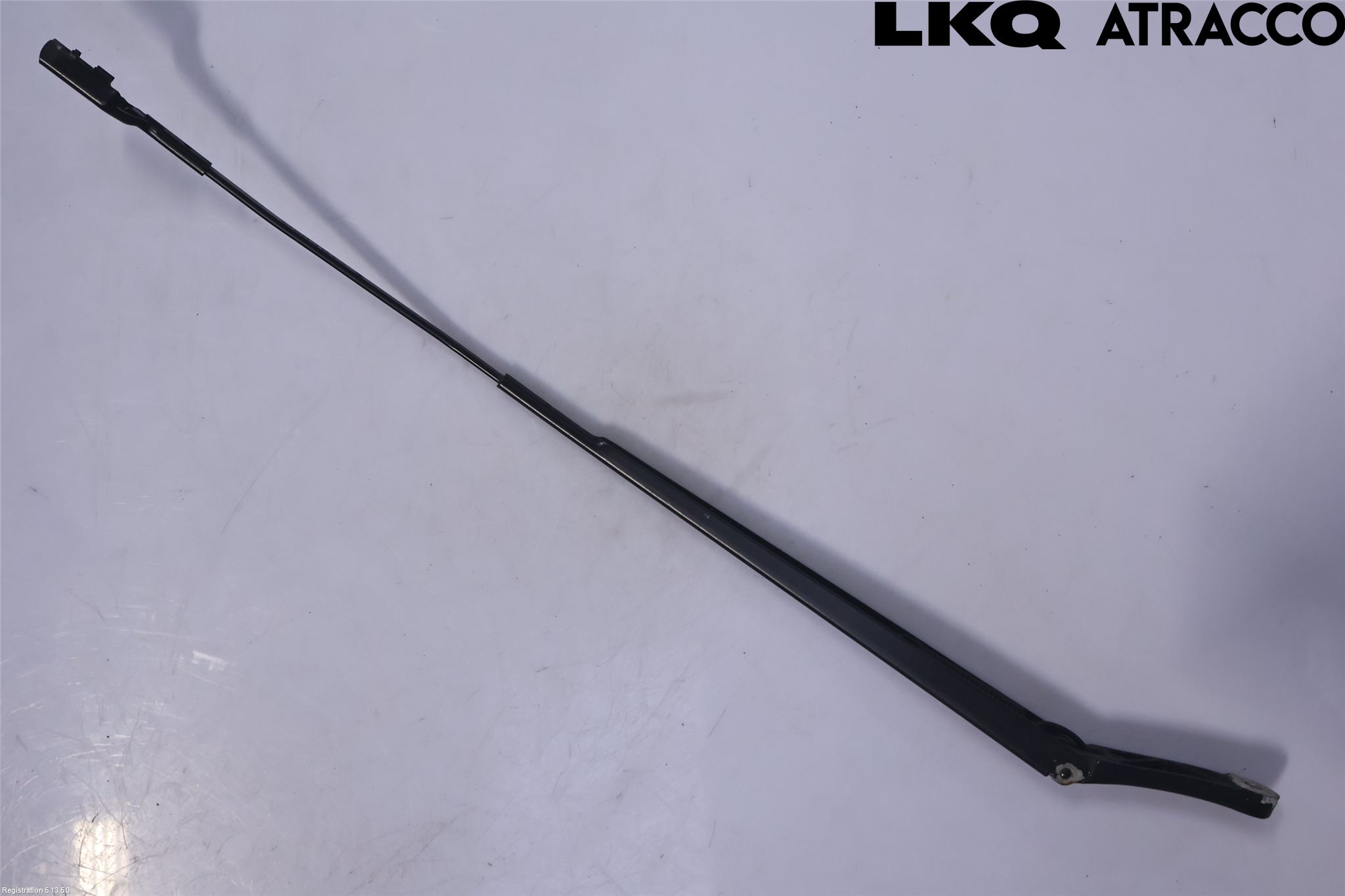 Volkswagen VW TOURAN 16- Torkararm Armar Vindruta