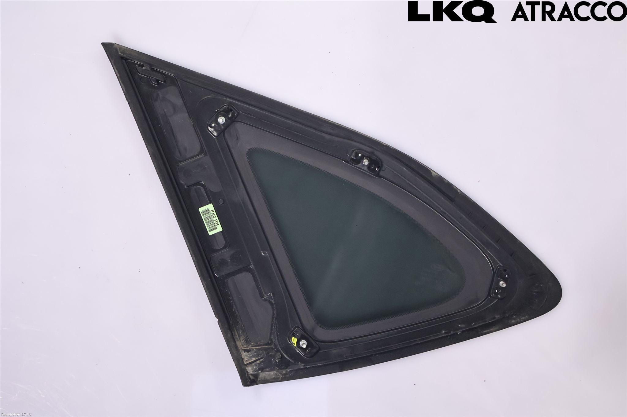 Hyundai TUCSON 05- Sidoruta Höger-Kaross