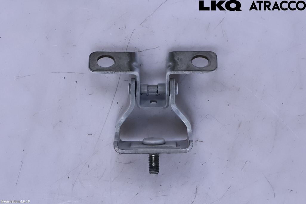Opel CORSA F, CORSA-E 20- Bakluckegångjärn Vä