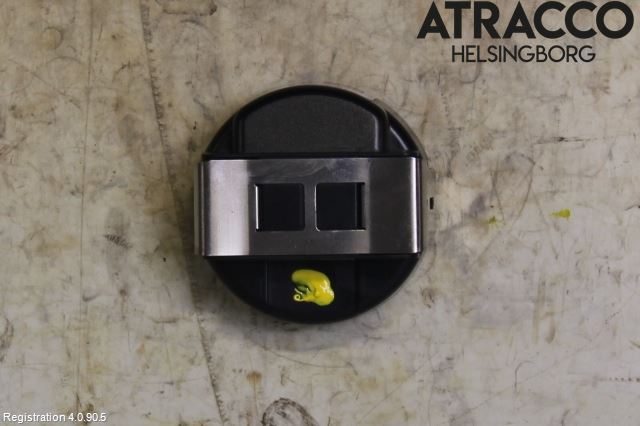 Dodge PICK UP RAM 81- Regnsensor