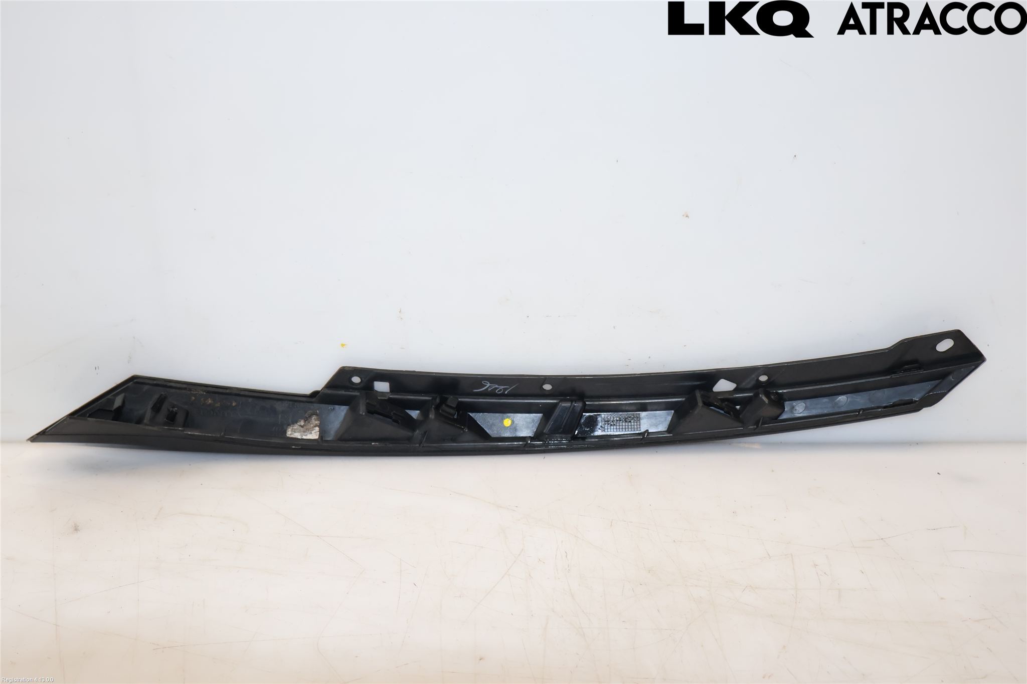 Honda CIVIC 17-22 Stötfångarlist Fram