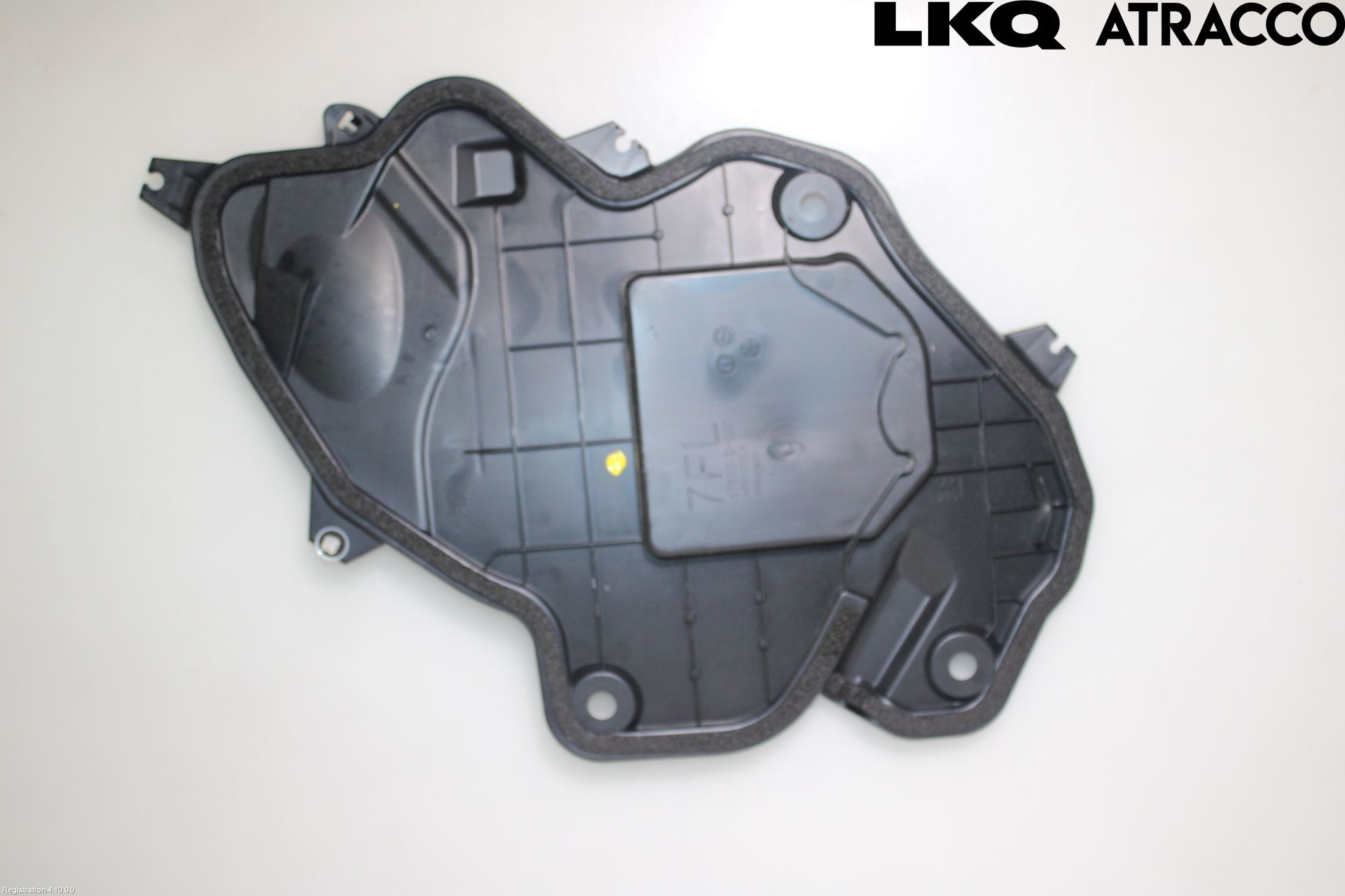 Toyota AYGO X AB70 22- Dörrklädsel Vä