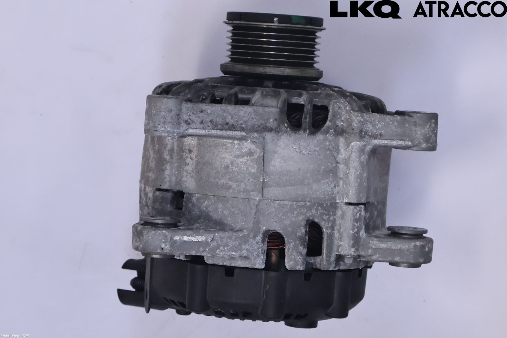 Peugeot 5008 17-24 Generator