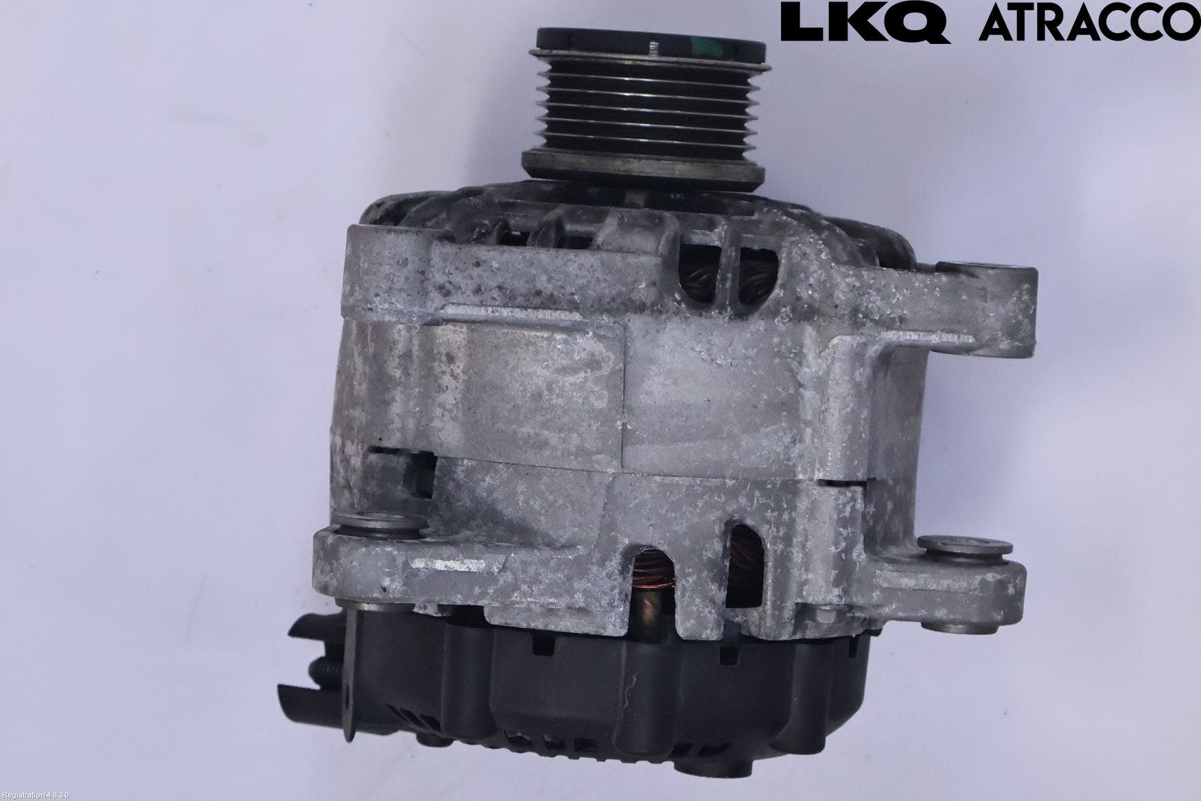 Peugeot 5008 17-24 Generator