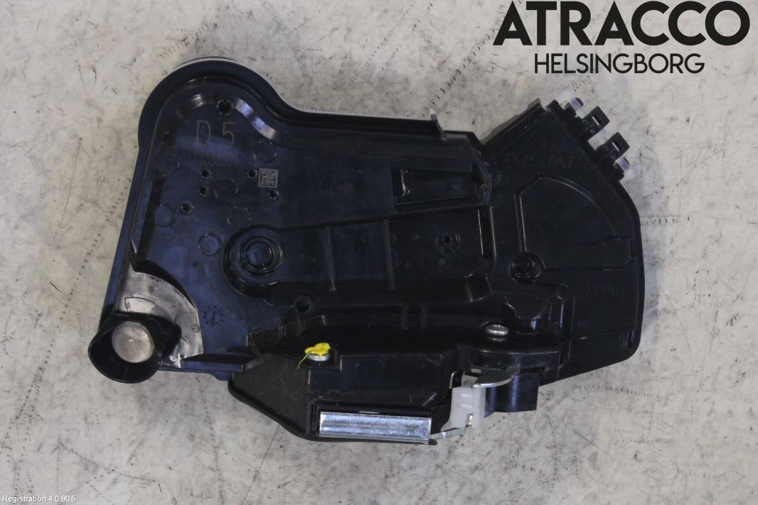 Toyota RAV4 19- Centrallåsmotor Höger