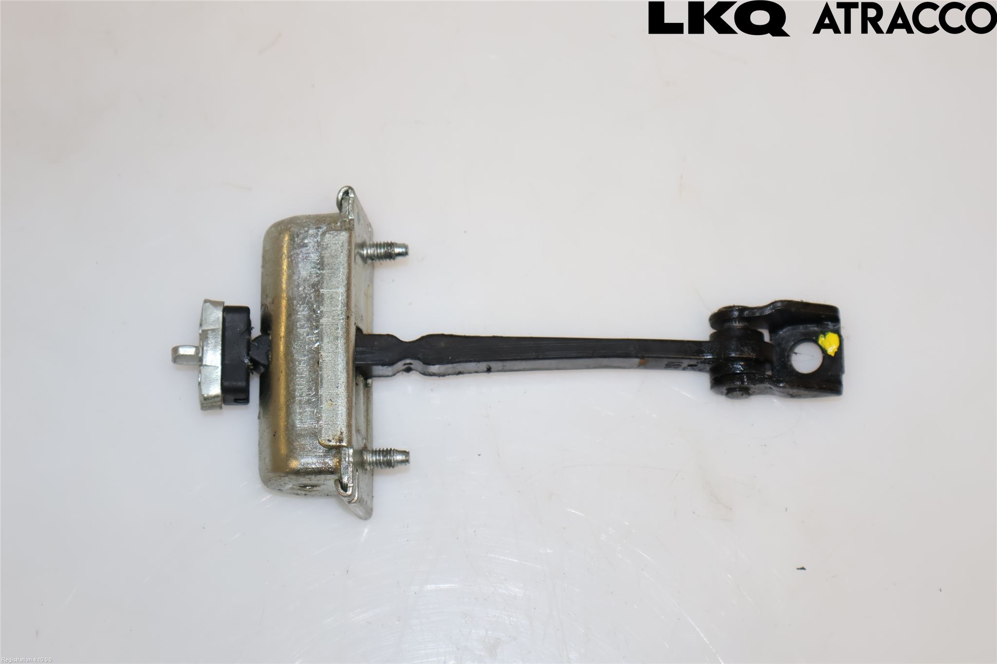 Opel CORSA E 15-19 Dörrstopp