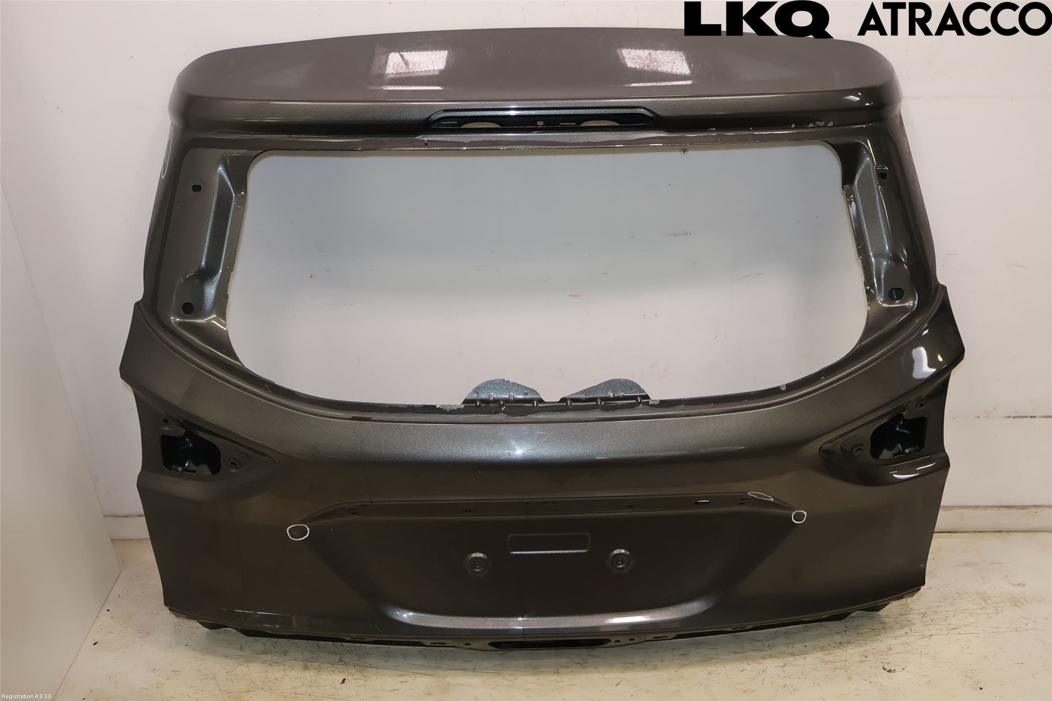 Ford KUGA 13-16 Baklucka Kombi