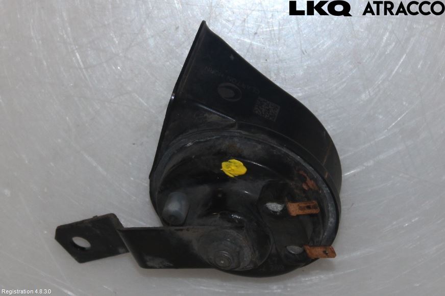 Nissan NV200/NV200 COMBI Signalhorn