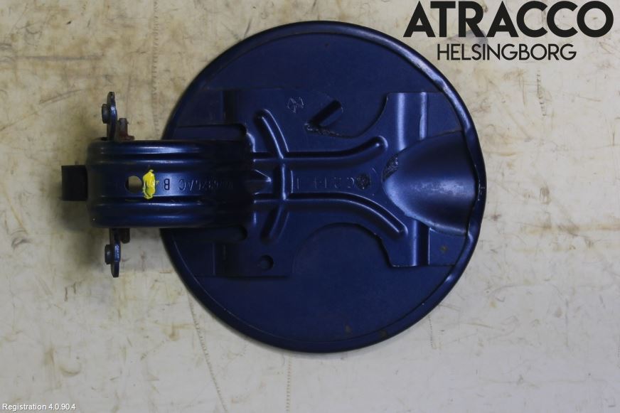 Dodge JOURNEY Tanklucka