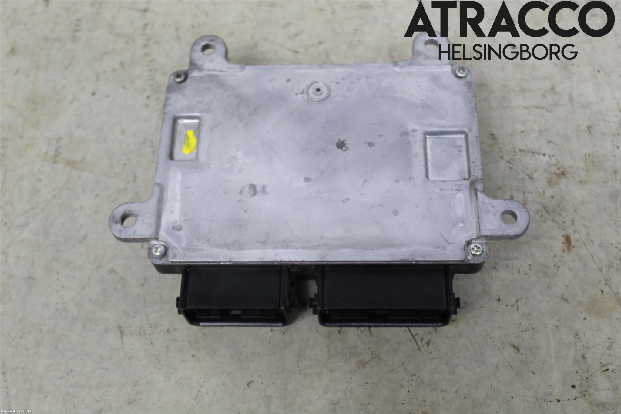 Mitsubishi OUTLANDER 13-21 Styrenhet Insprut Bensin