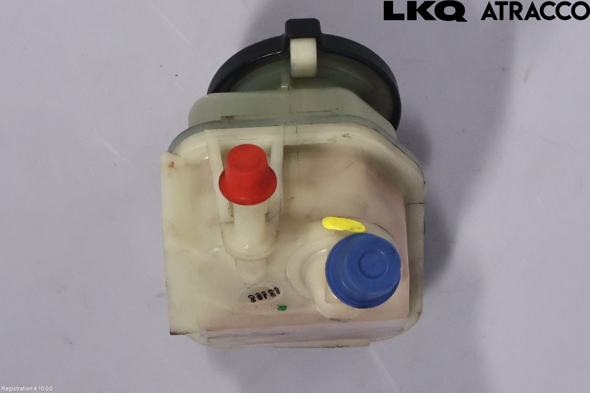 Toyota HILUX 16- Styrservooljebehållare