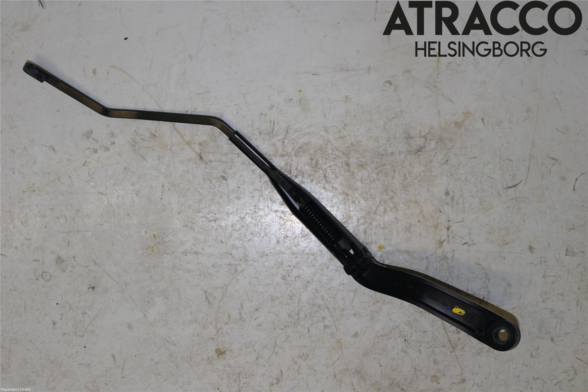 Dodge PICK UP RAM 81- Torkararm Armar Vindruta