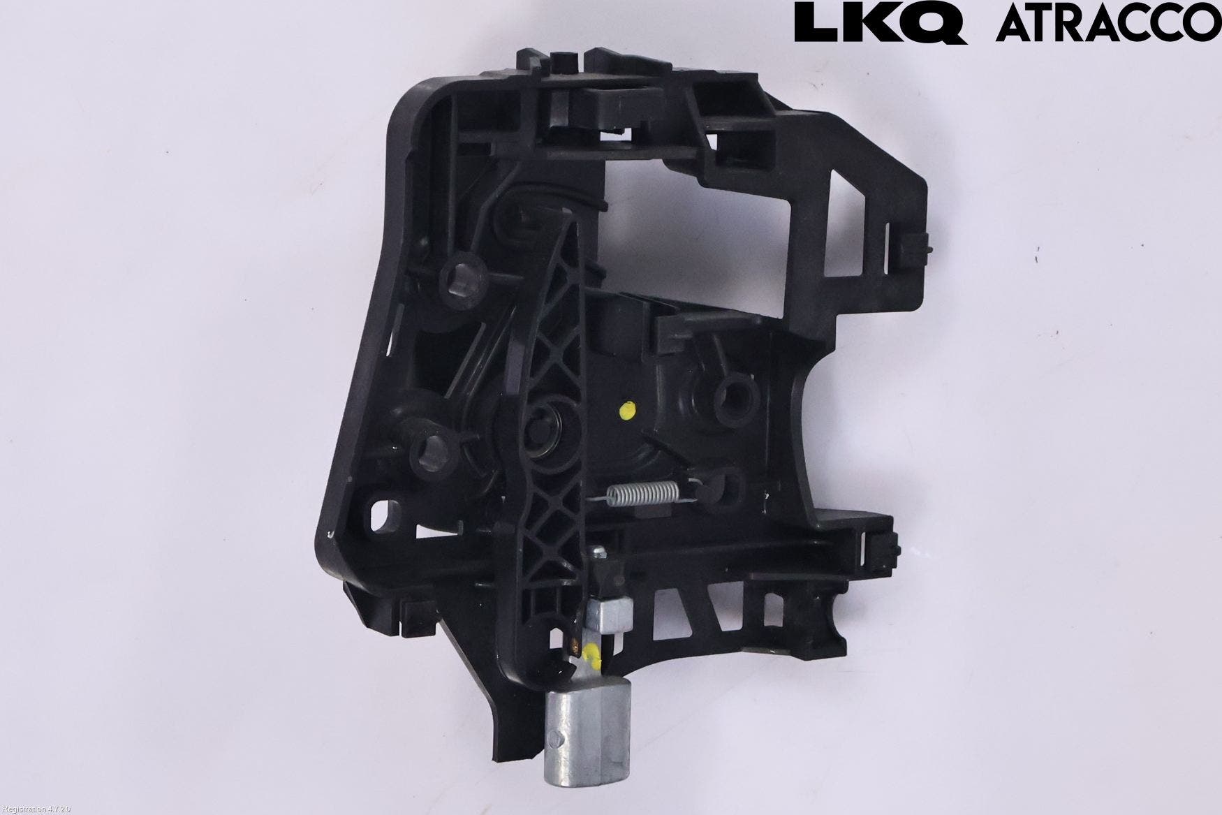 Toyota PROACE II 16- Dörrhandtag Inre Vä