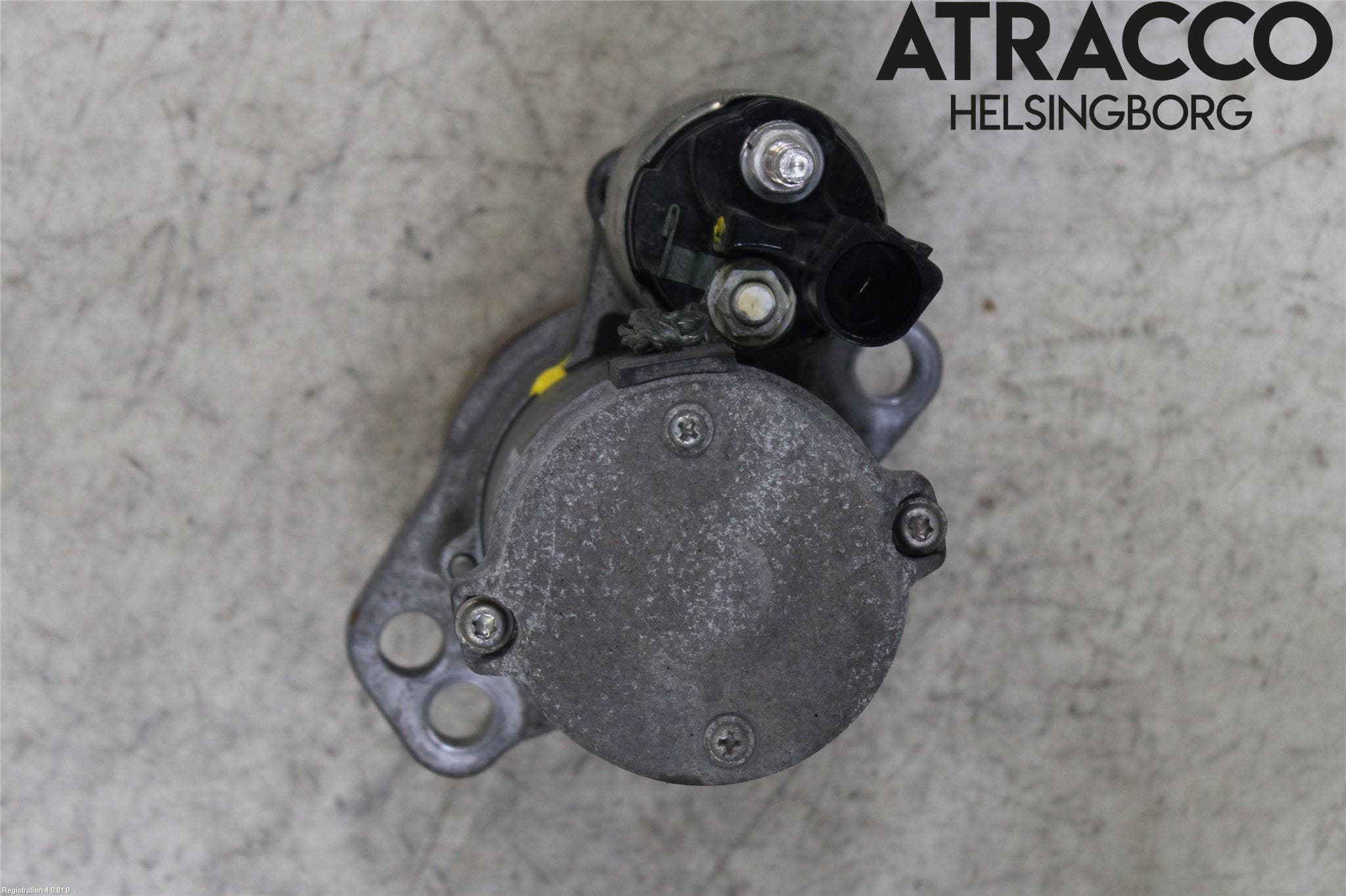 Seat LEON 20- Startmotor