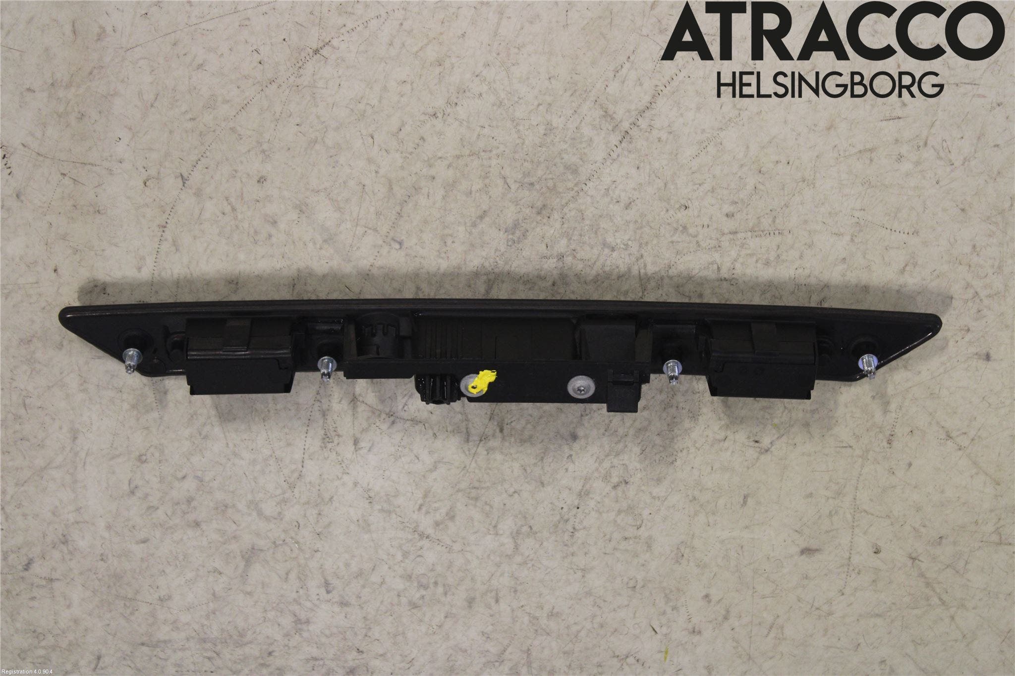 Audi A8/S8 4H 10-17 Bakluckehandtag