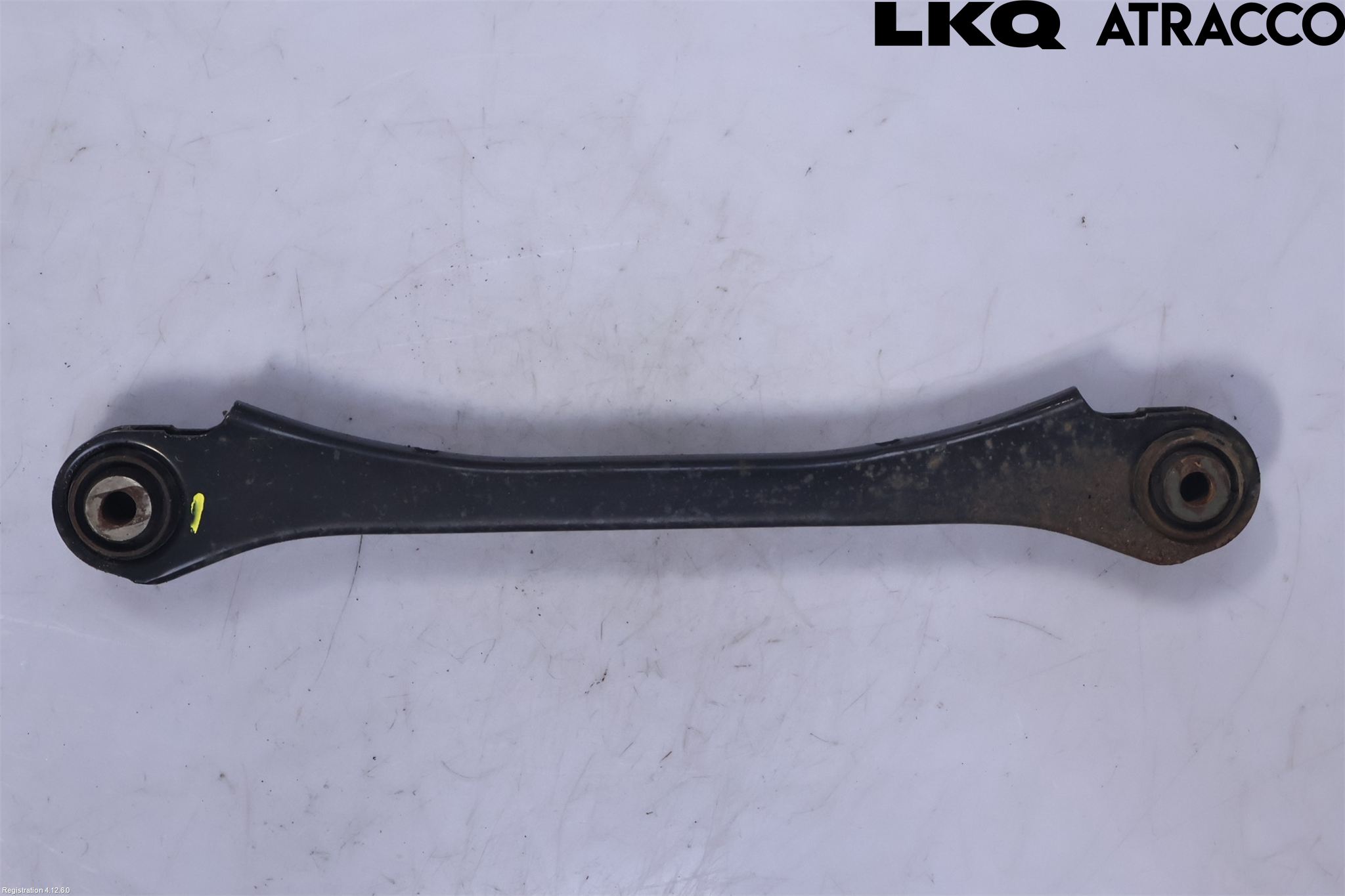 Toyota YARIS CROSS XP21 21- Bärarm Bak Vänster