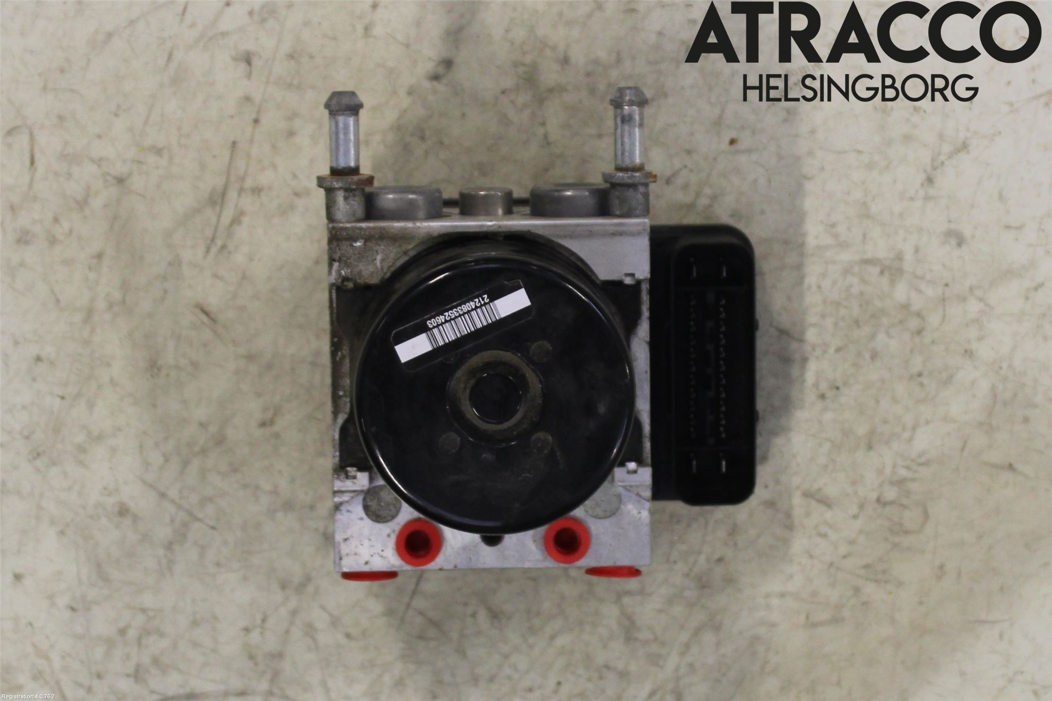 Subaru OUTBACK 10-15 Abs Hydraulaggregat