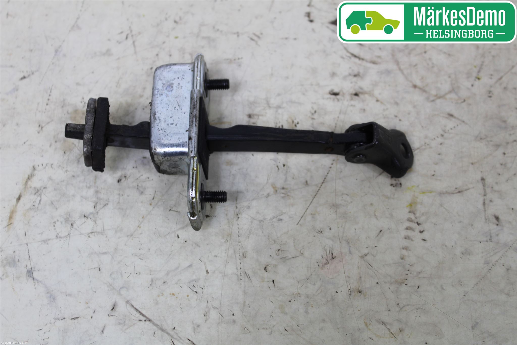 Hyundai i30 GD 13-17 Dörrstopp