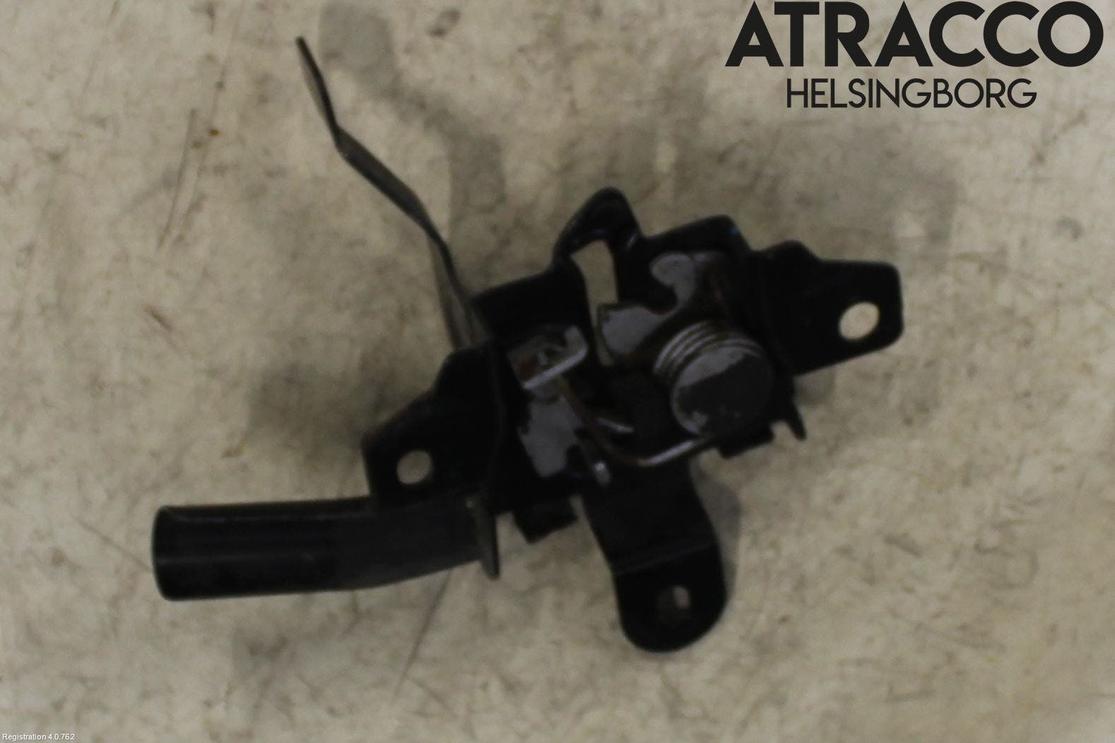 Subaru OUTBACK 10-15 Huvlås