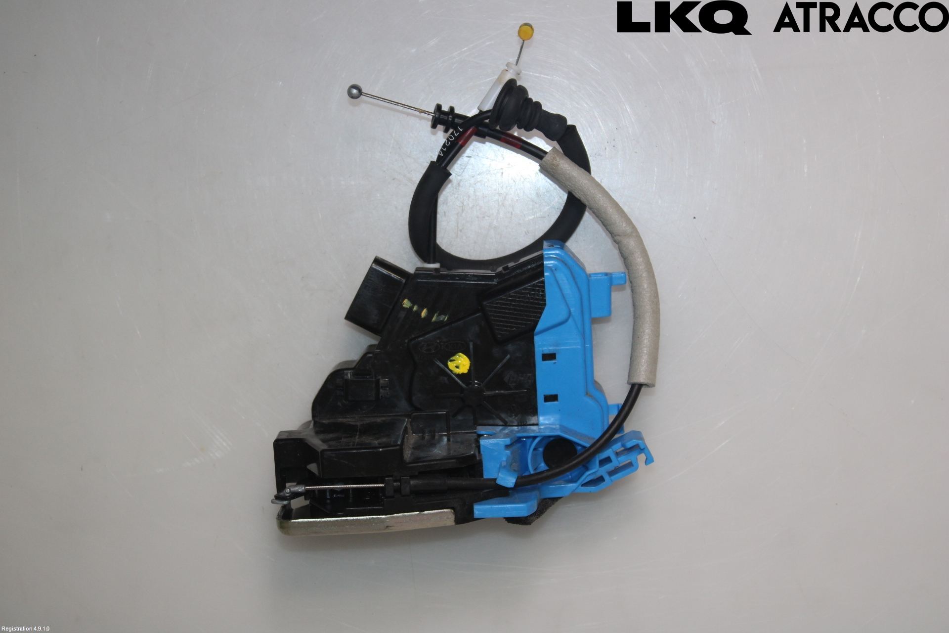 Kia CEED 12-18 Centrallåsmotor Vänster