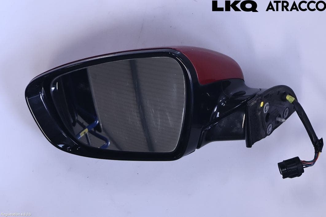 Kia CEED 12-18 Spegel Yttre El Vä