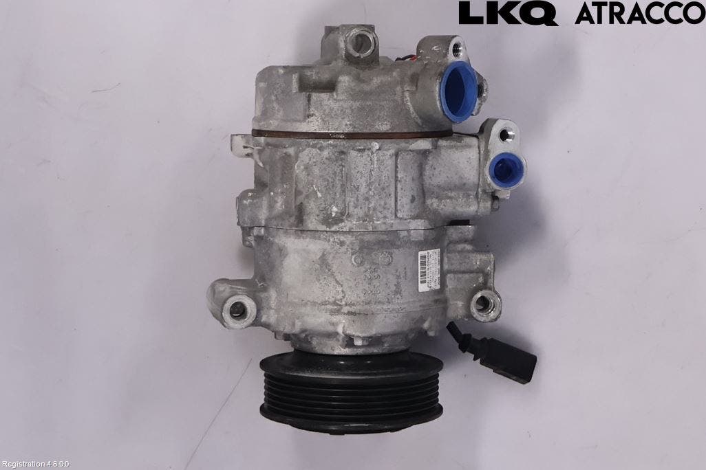 Audi A8/S8 4H 10-17 Ac Kompressor