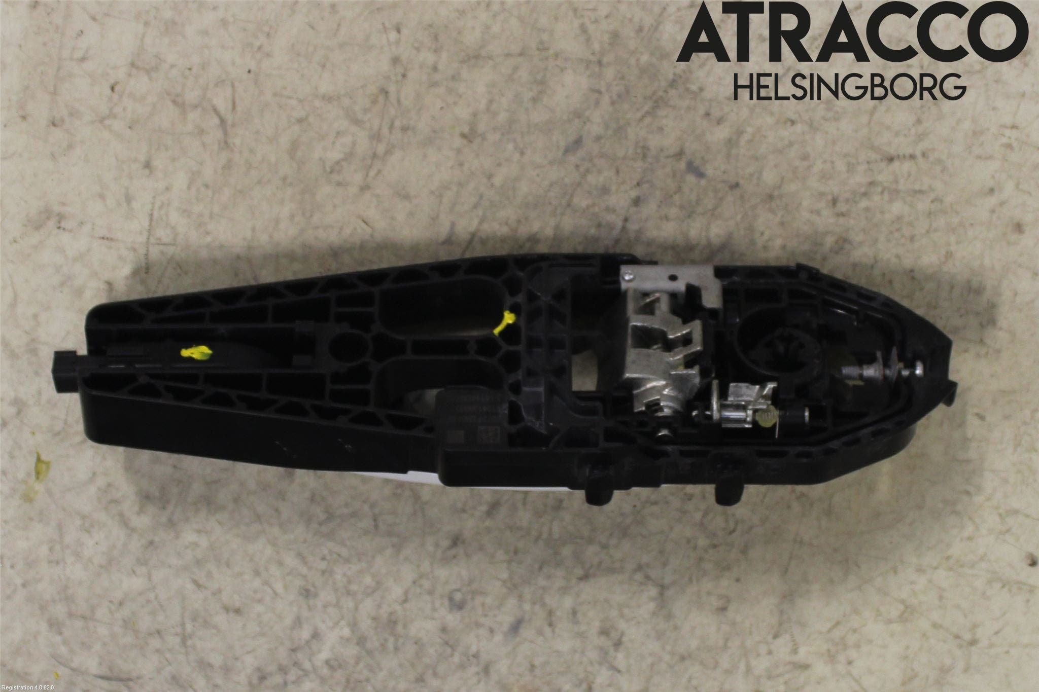 Ford MONDEO 15-22 Dörrhandtag Yttre Hö