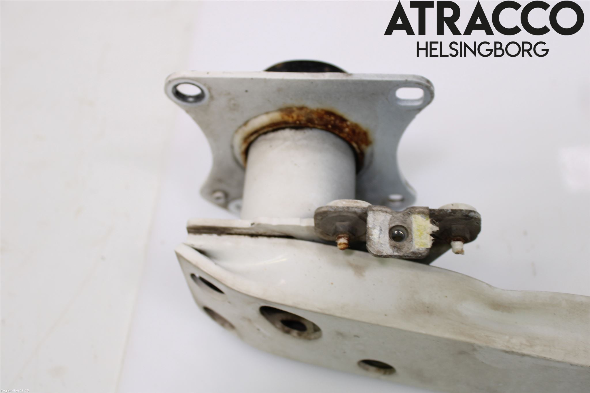 Peugeot 508 11-18 Stötfångarbalk Fram