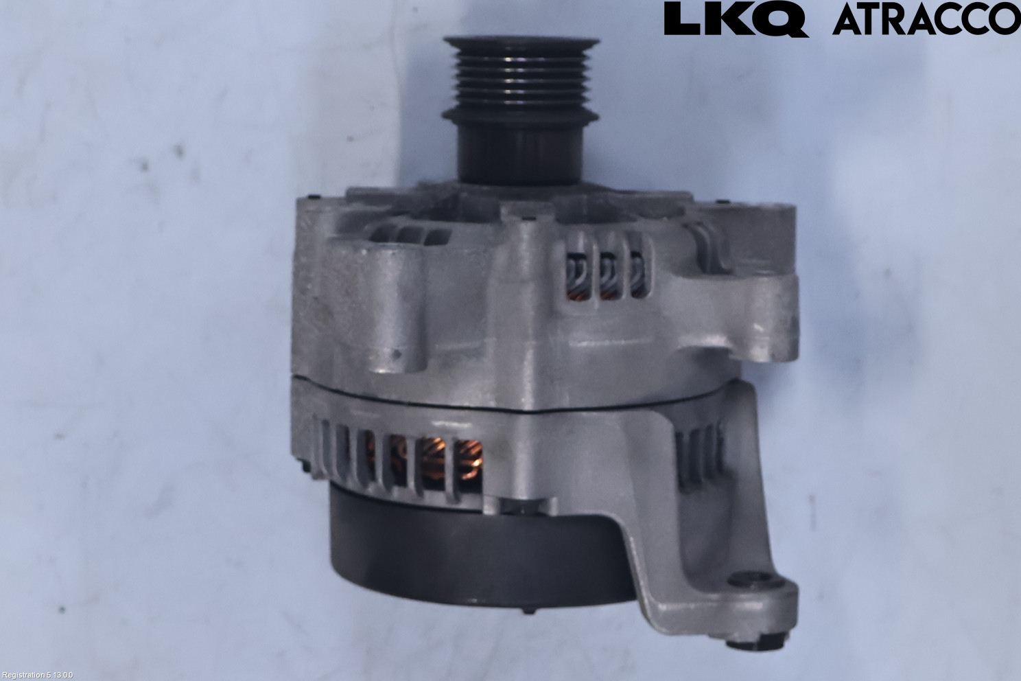BMW 5 G30/G31/F90 17-23 Generator