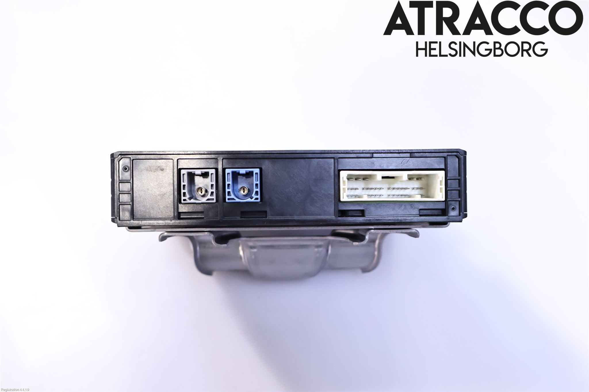 Toyota COROLLA 19- Styrenhet Tal