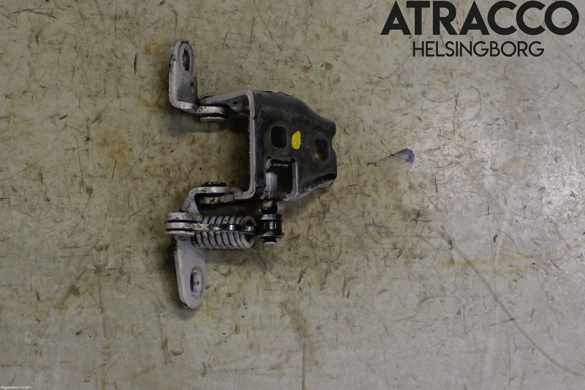 Dodge PICK UP RAM 81- Dörrgångjärn