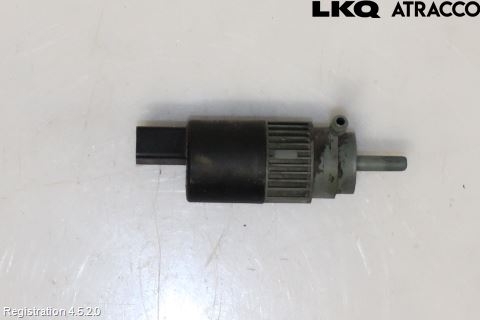 Ford FOCUS 11-14 Spolarpump Högtryck