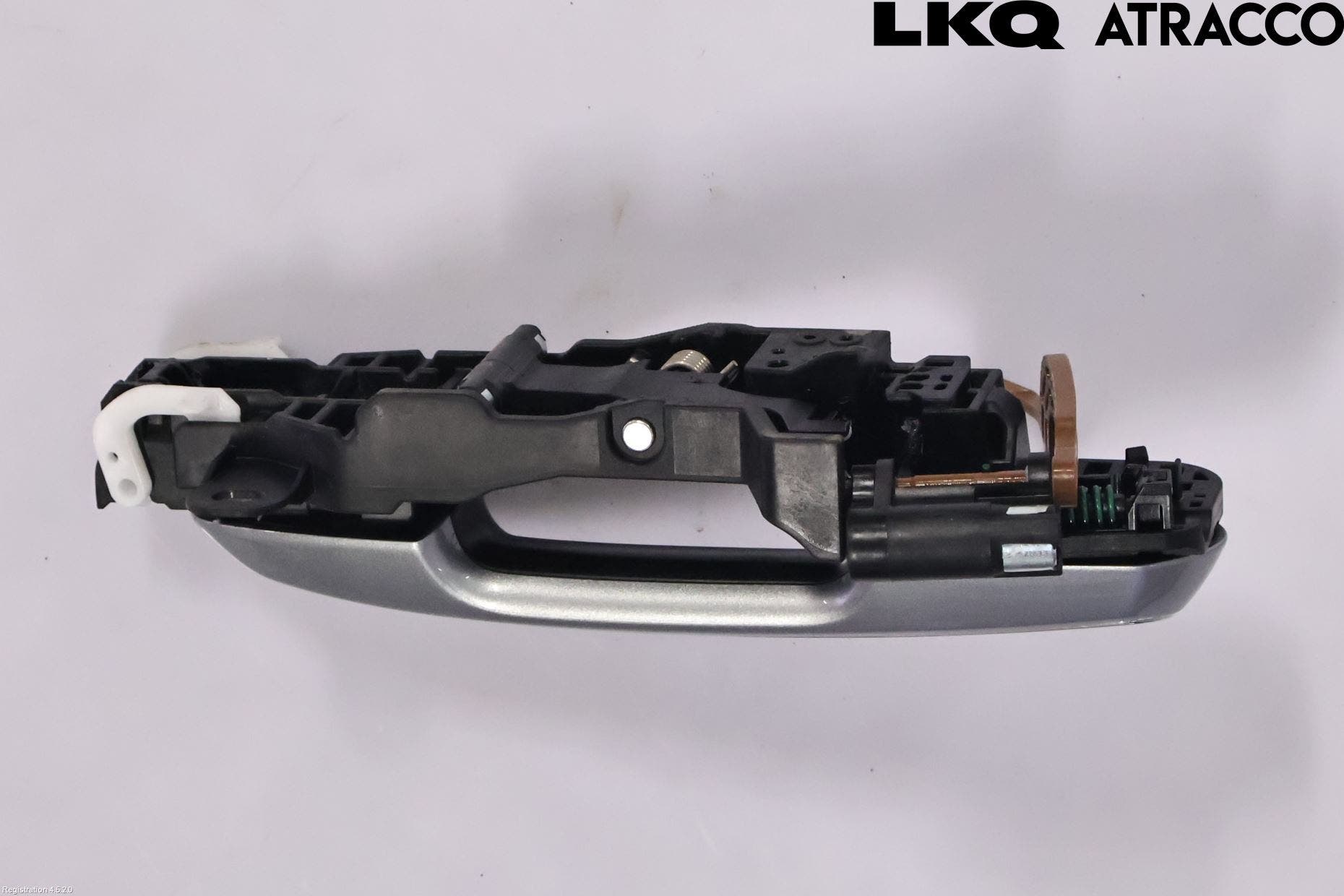 Toyota RAV4 19- Dörrhandtag Yttre Vä