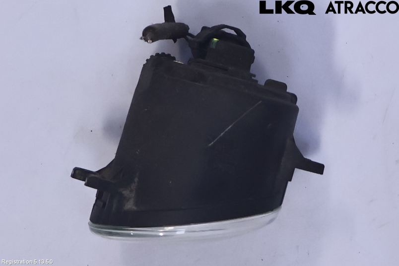 Toyota AURIS 10-12 Dimljus-Varselljus Fram