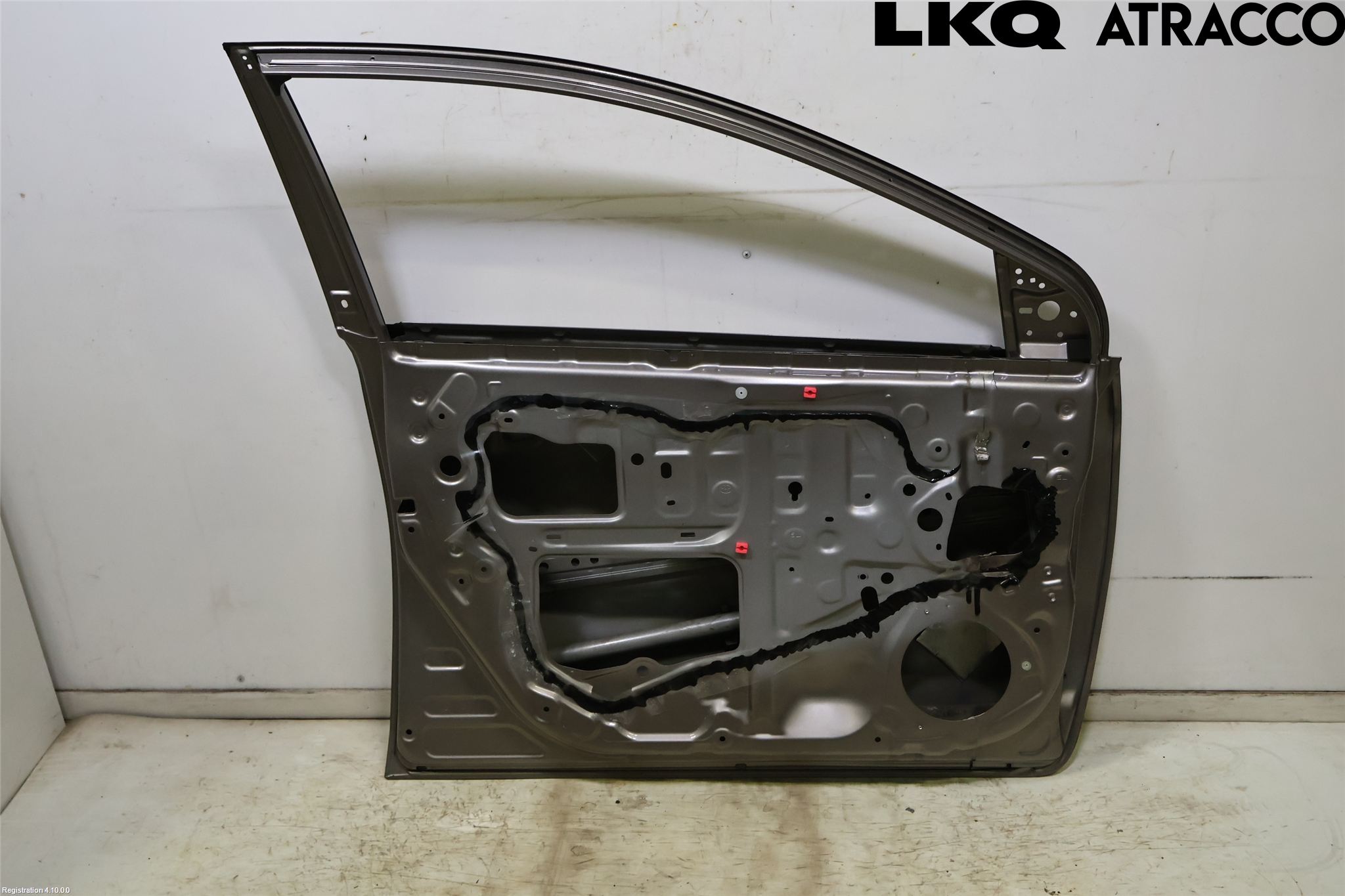 Toyota AURIS 13-19 Dörr Fram Vänster